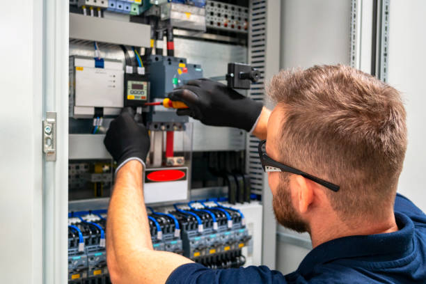 Emergency Electrical Repair Services in Huxley, IA